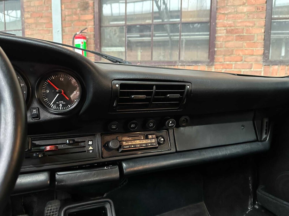 Porsche 911 SC 3.0 Coupe 188hp 1980