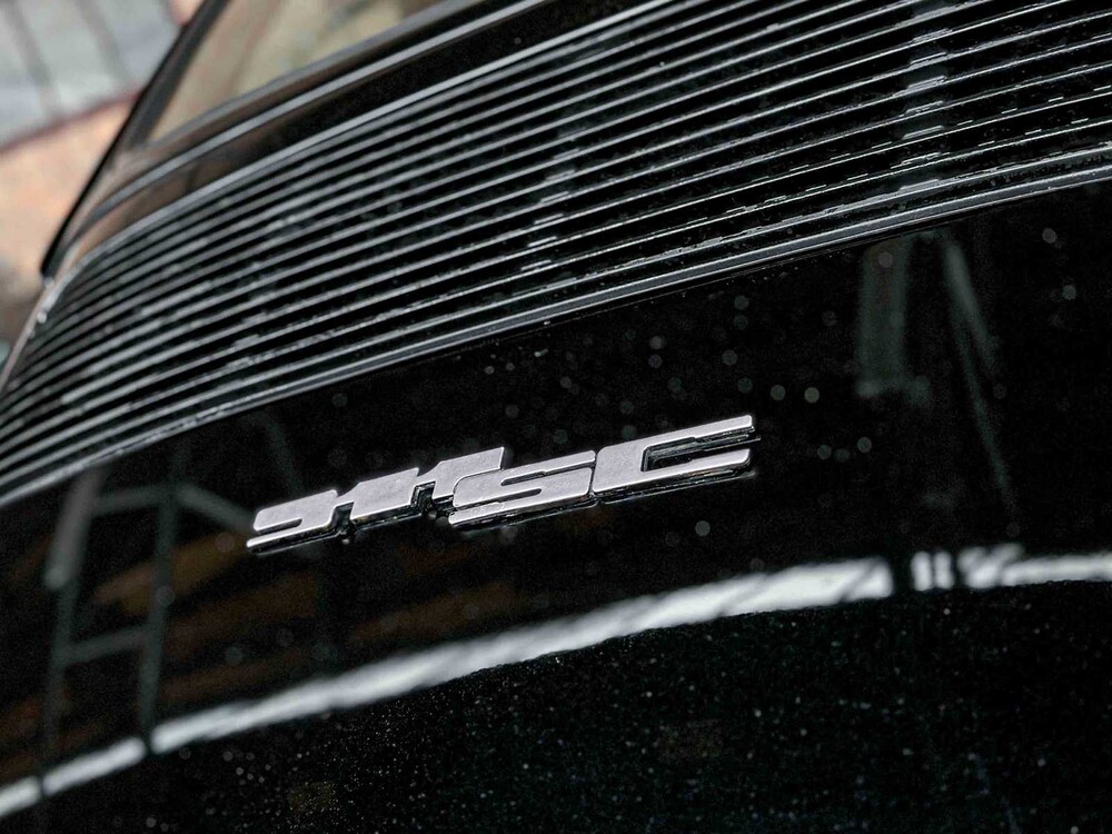 Porsche 911 SC 3.0 Coupe 188hp 1980