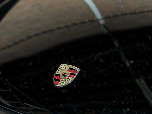 Porsche 911 SC 3.0 Coupe 188hp 1980