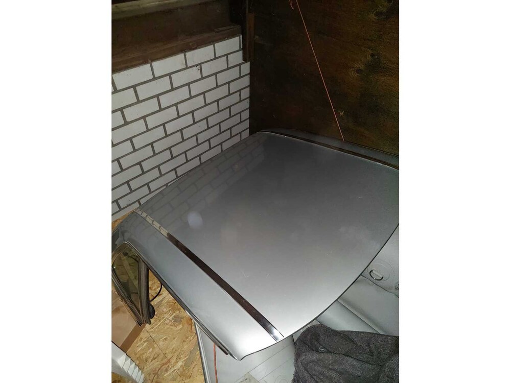 Mercedes-Benz 300 SL R107 (Hardtop + Softtop) 179hp 1987 SL-Class, PF-152-P