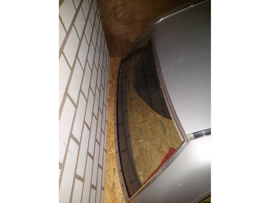 Mercedes-Benz 300 SL R107 (Hardtop + Softtop) 179hp 1987 SL-Class, PF-152-P