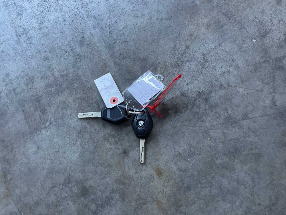 BMW 645Ci Coupe E63 4.4 V8 333hp 2004 -Youngtimer-