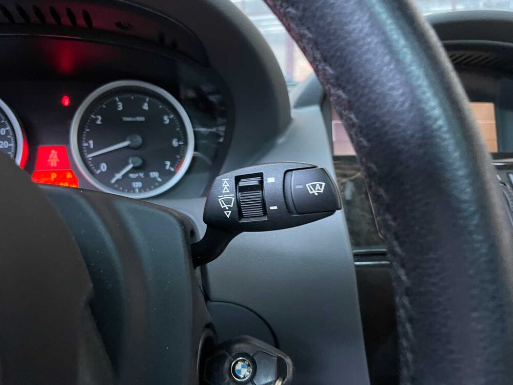 BMW 645Ci Coupe E63 4.4 V8 333hp 2004 -Youngtimer-