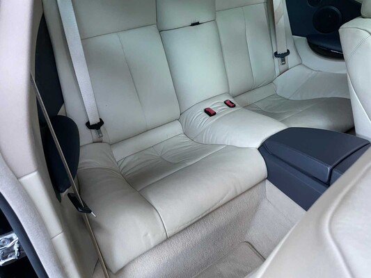 BMW 645Ci Coupe E63 4.4 V8 333hp 2004 -Youngtimer-