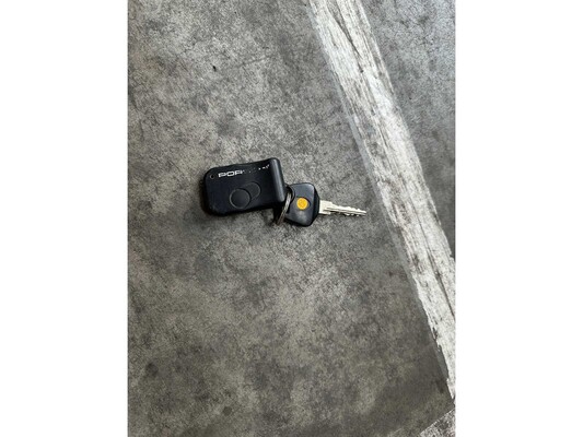 Porsche 911 Carrera 3.6 993 285hp 1997 Cabriolet