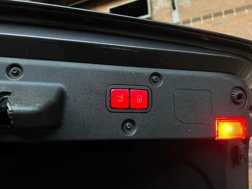 Mercedes-Benz CL63 AMG Coupe 6.3 V8 525hp 2008 CL-Class Youngtimer