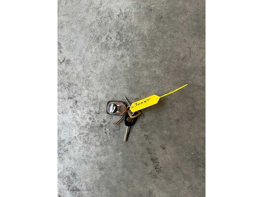 Jaguar XJS Cabriolet 5.3 V12 265hp 1991