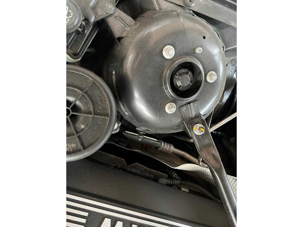 BMW Z4 Roadster 3.0i S 231hp 2004 (Hardtop + Softtop), 36-NV-HZ Youngtimer