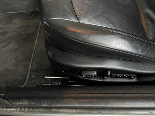 BMW Z4 Roadster 3.0i S 231hp 2004 (Hardtop + Softtop), 36-NV-HZ Youngtimer