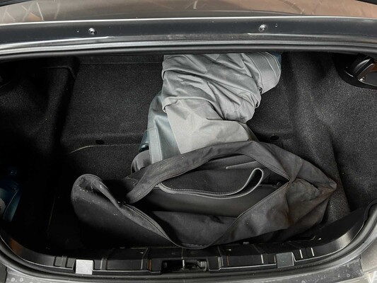 BMW Z4 Roadster 3.0i S 231hp 2004 (Hardtop + Softtop), 36-NV-HZ Youngtimer