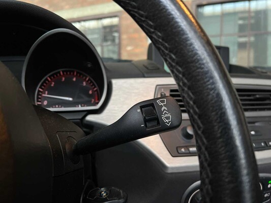 BMW Z4 Roadster 3.0i S 231hp 2004 (Hardtop + Softtop), 36-NV-HZ Youngtimer