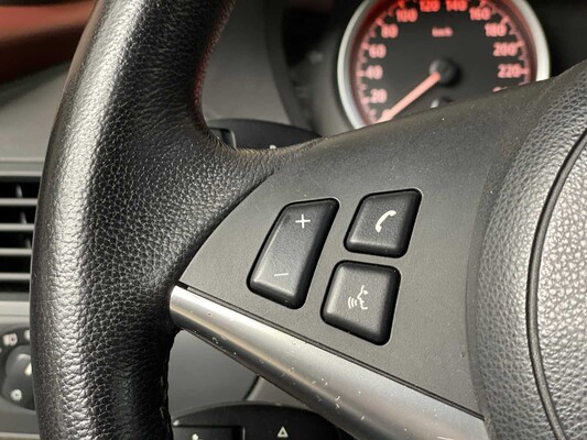 BMW 645Ci S 333hp 2004 E64 6 Series Convertible, 76-PB-ZF