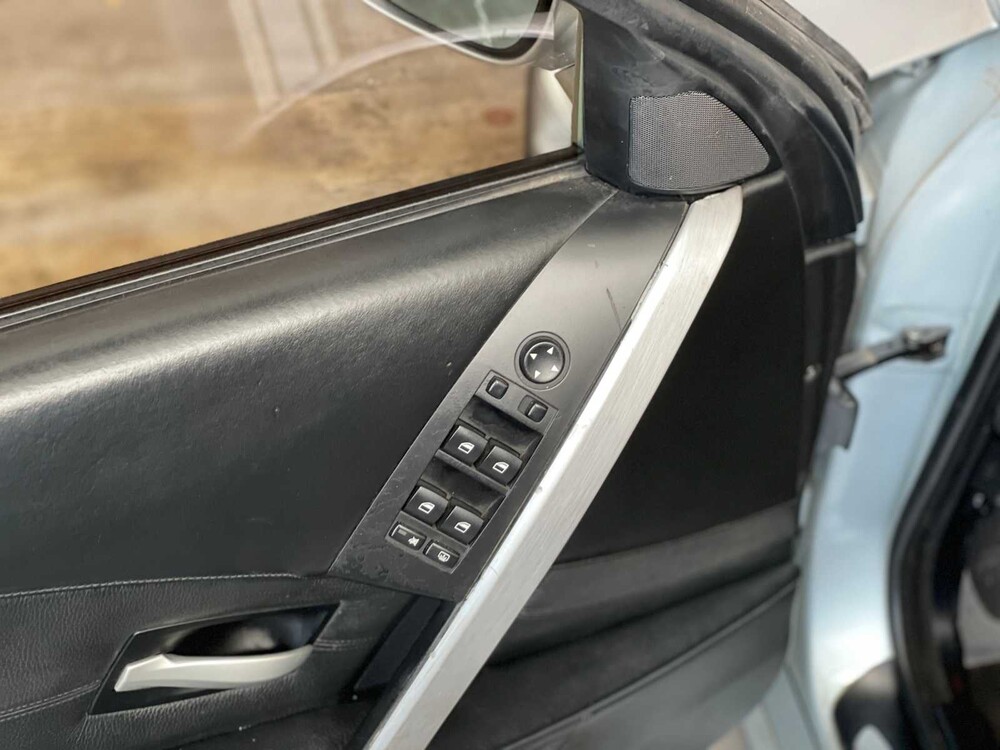 BMW M5 5.0 V10 E60 500hp 2006 5-series Youngtimer