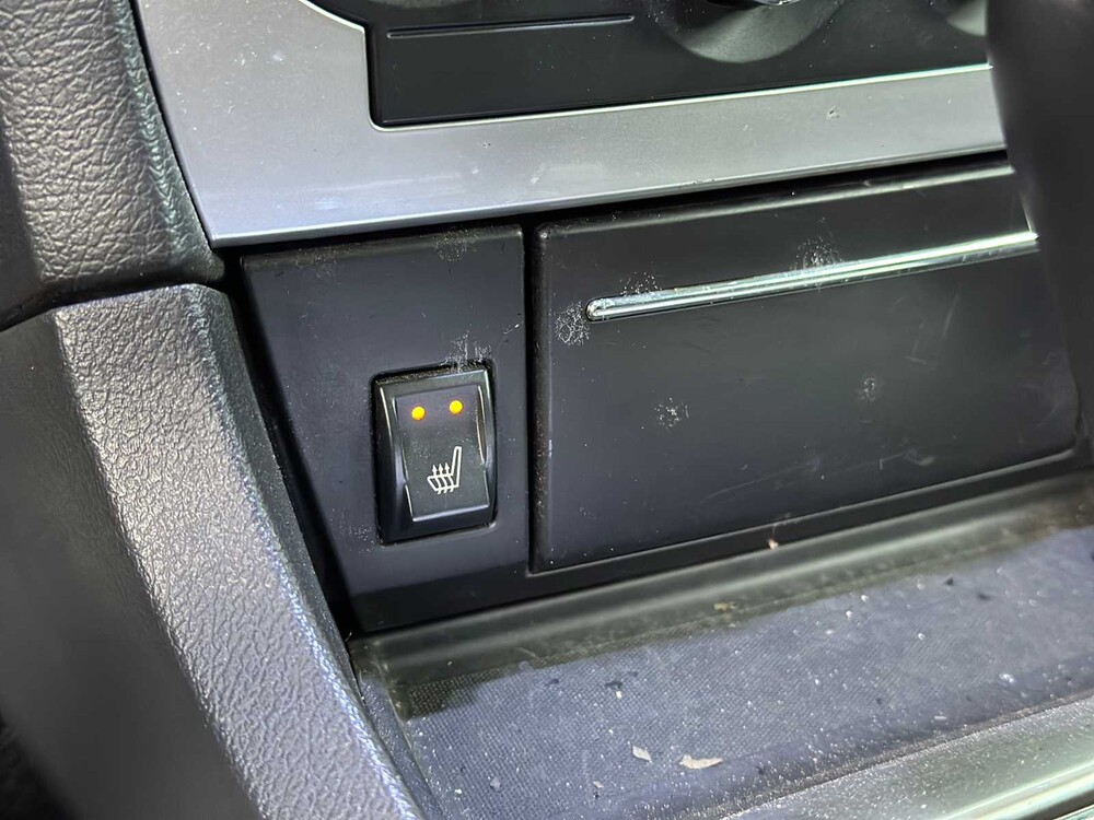 Dodge Charger SRT8 6.1 V8 425hp 2007 Youngtimer