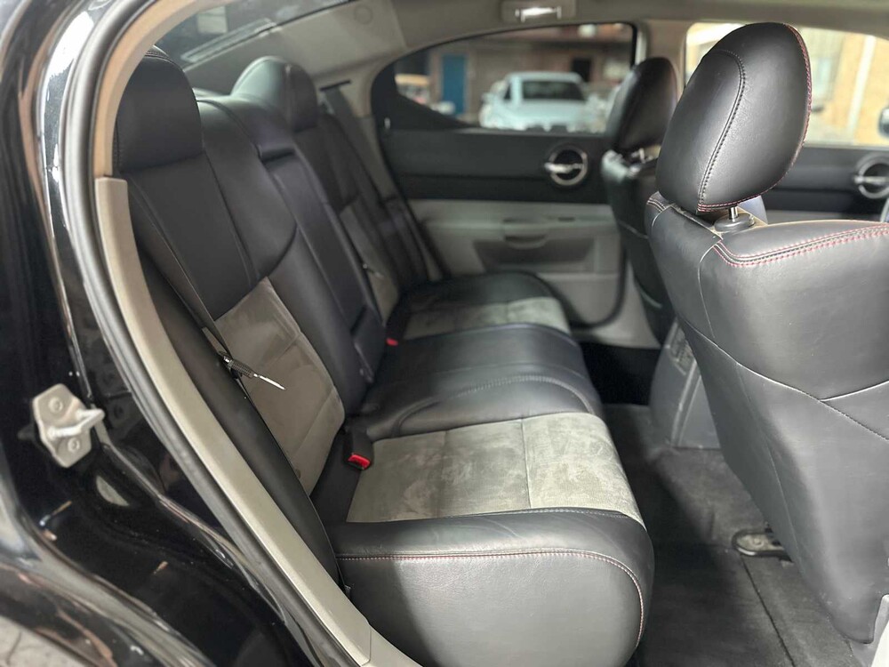 Dodge Charger SRT8 6.1 V8 425hp 2007 Youngtimer