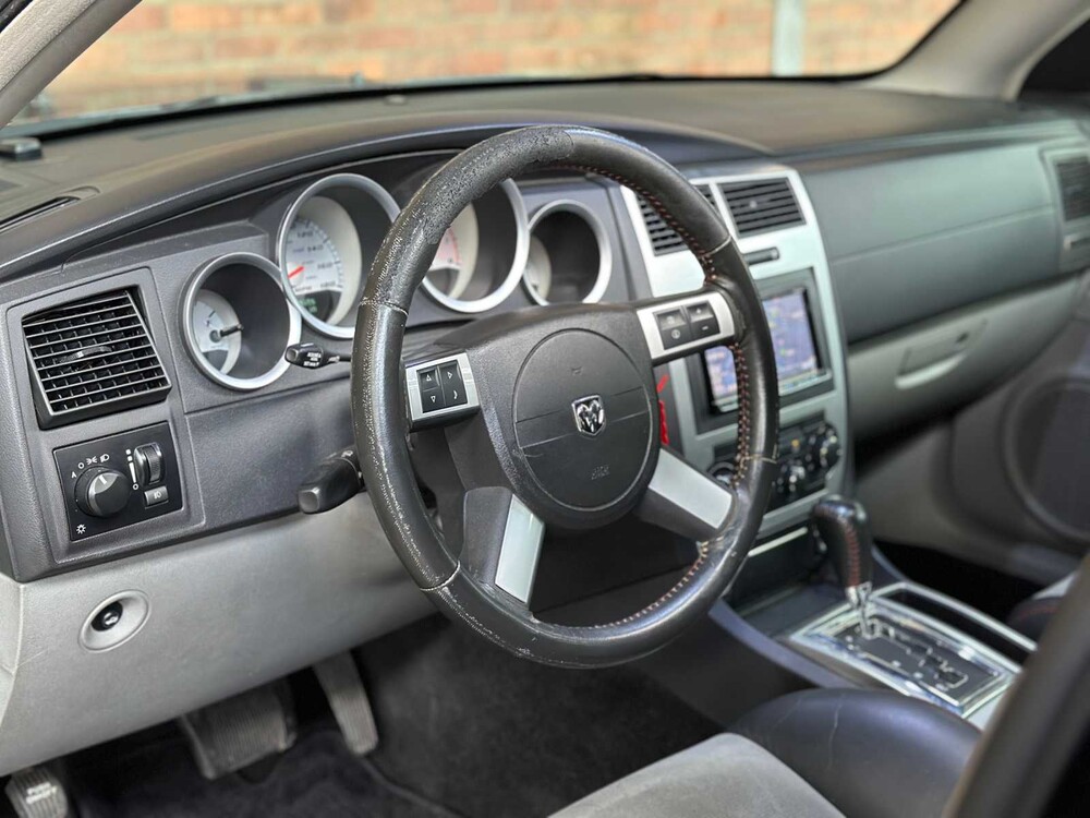 Dodge Charger SRT8 6.1 V8 425hp 2007 Youngtimer