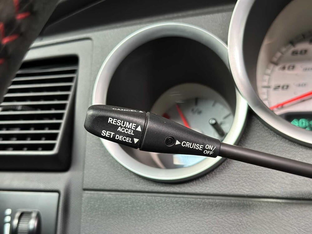 Dodge Charger SRT8 6.1 V8 425hp 2007 Youngtimer