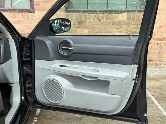 Dodge Charger SRT8 6.1 V8 425hp 2007 Youngtimer