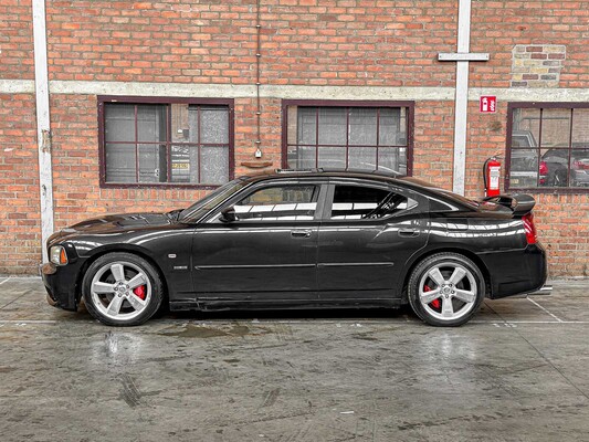 Dodge Charger SRT8 6.1 V8 425hp 2007 Youngtimer