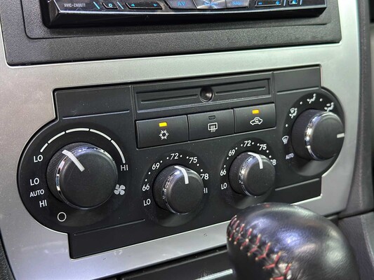 Dodge Charger SRT8 6.1 V8 425hp 2007 Youngtimer