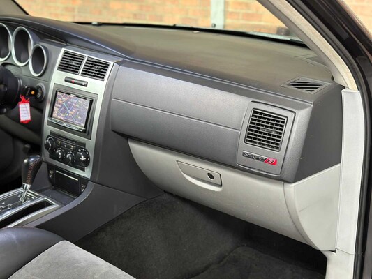 Dodge Charger SRT8 6.1 V8 425hp 2007 Youngtimer