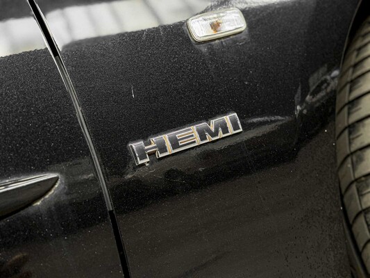 Dodge Charger SRT8 6.1 V8 425hp 2007 Youngtimer