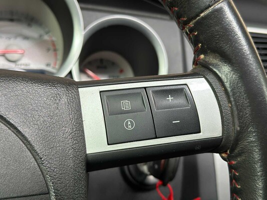 Dodge Charger SRT8 6.1 V8 425hp 2007 Youngtimer