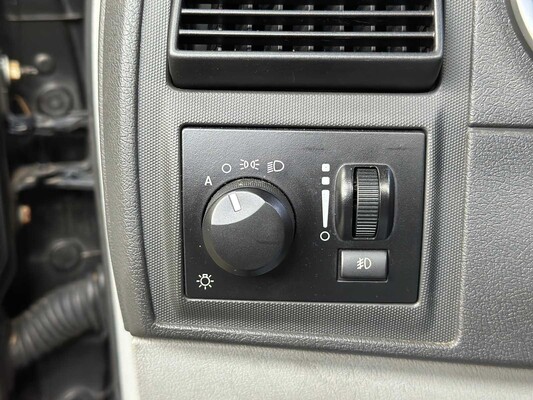 Dodge Charger SRT8 6.1 V8 425hp 2007 Youngtimer