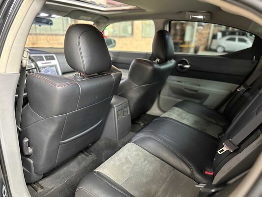 Dodge Charger SRT8 6.1 V8 425hp 2007 Youngtimer