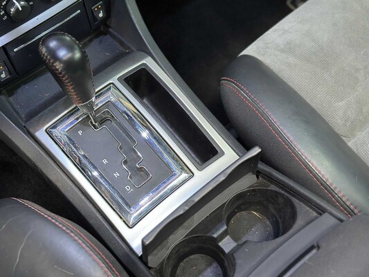 Dodge Charger SRT8 6.1 V8 425hp 2007 Youngtimer