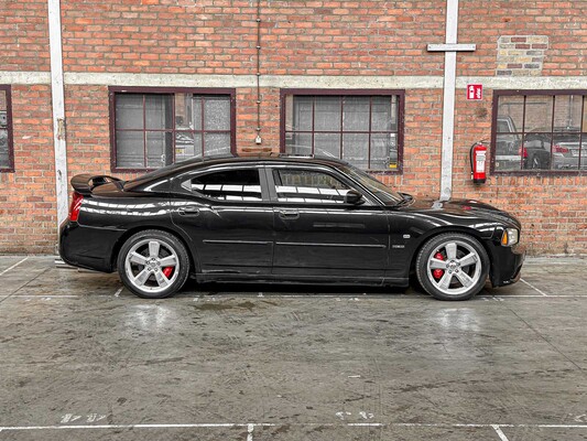 Dodge Charger SRT8 6.1 V8 425hp 2007 Youngtimer