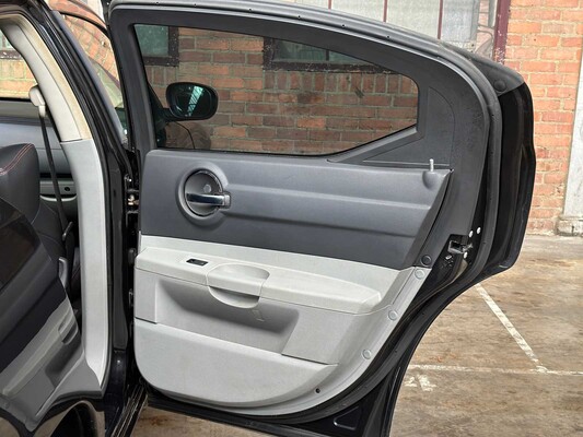 Dodge Charger SRT8 6.1 V8 425hp 2007 Youngtimer