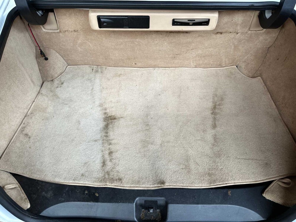 Rolls-Royce Silver Seraph Park Ward 5.4 V12 322hp 2002 Youngtimer