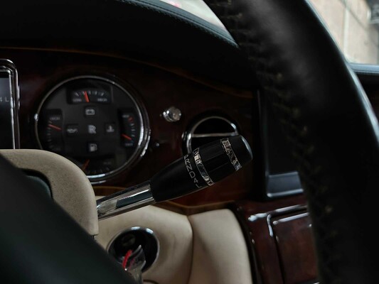 Rolls-Royce Silver Seraph Park Ward 5.4 V12 322hp 2002 Youngtimer