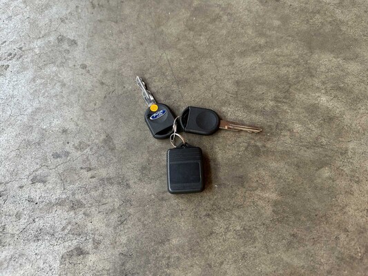 Ford Mustang Shelby GT500 5.4 V8 500hp Cabriolet 2007 (27,000 KM) Youngtimer