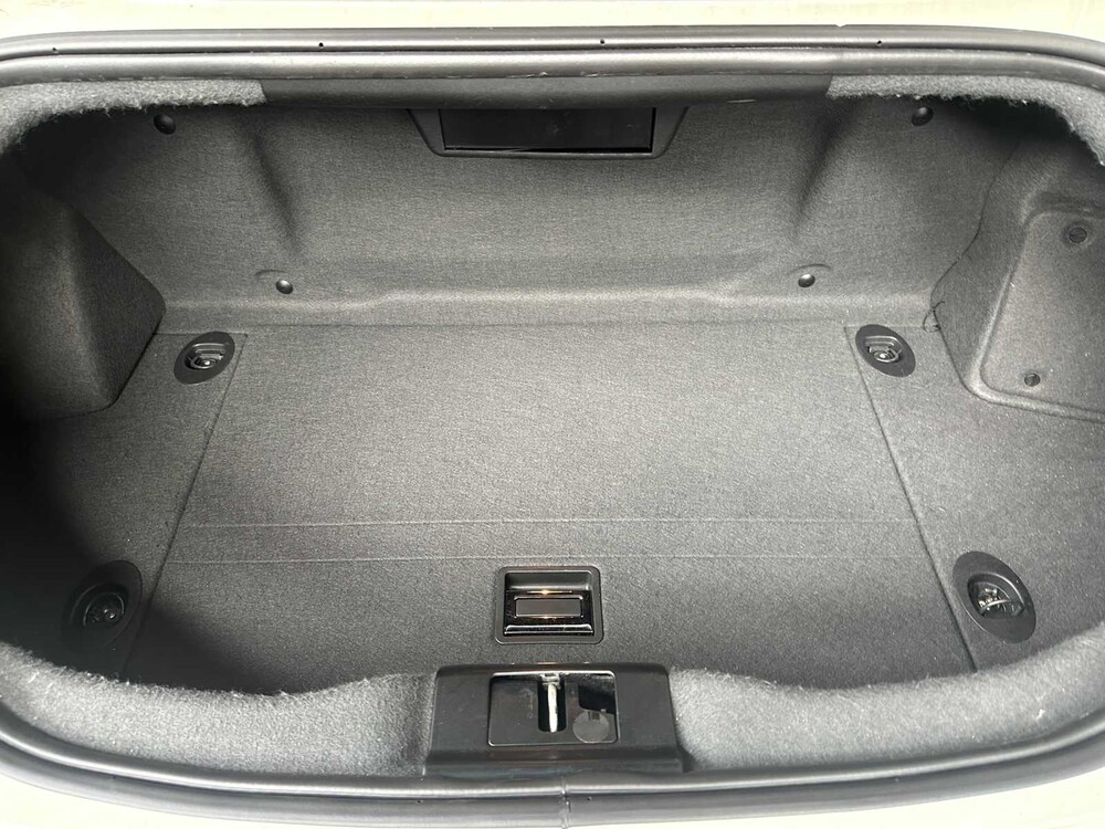 Maserati GranTurismo S 4.7 V8 440hp 2009 Youngtimer