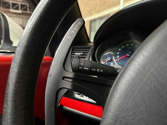 Maserati GranTurismo S 4.7 V8 440hp 2009 Youngtimer