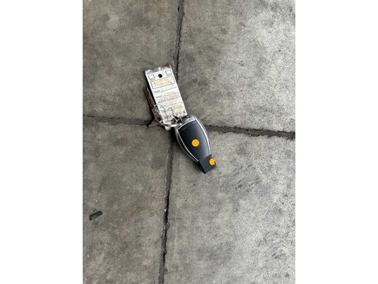 Mercedes-Benz SL500 5.5 V8 388hp 2006 Youngtimer SL-Class