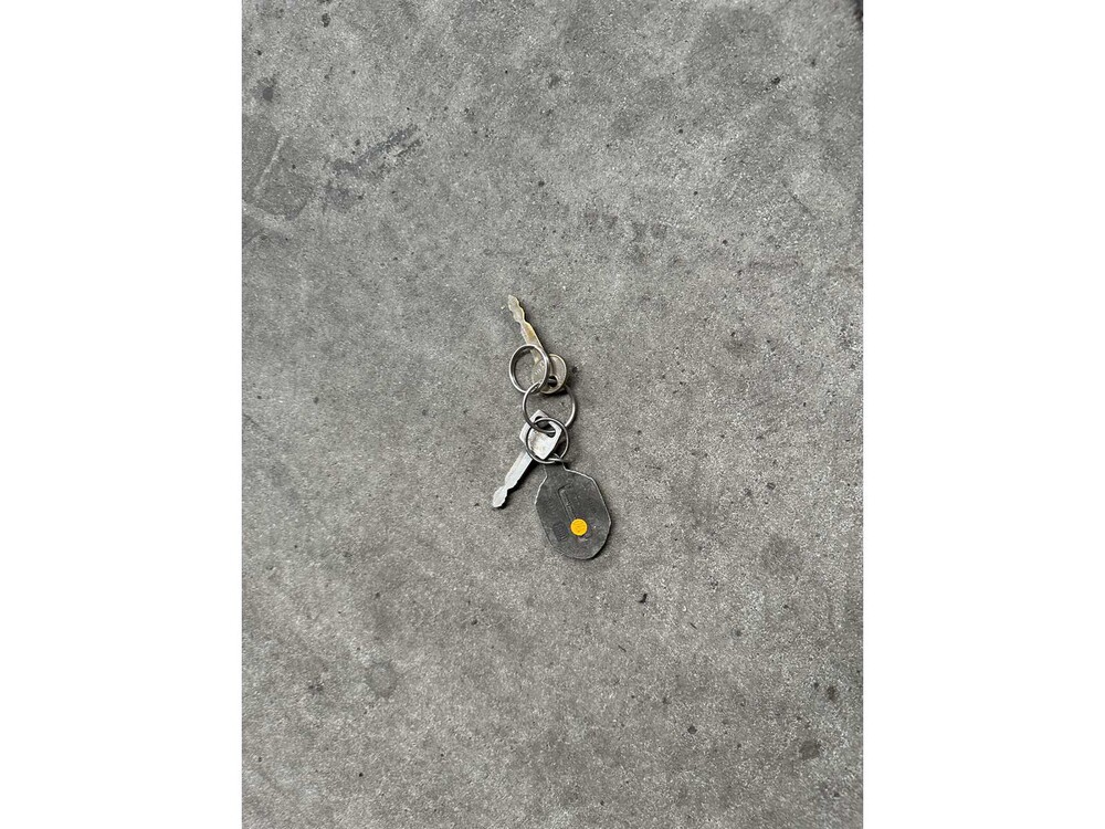 Ford Mustang Cabriolet 112hp 1983, HF-JR-24