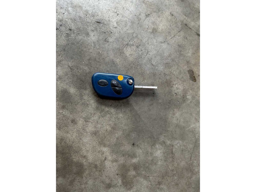 Maserati Quattroporte Sport GT 400hp 2006 Youngtimer