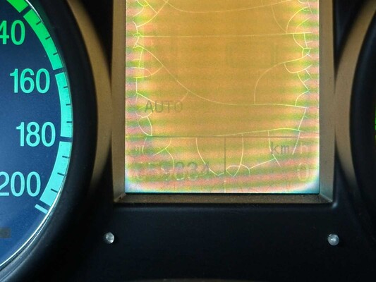 Maserati Quattroporte Sport GT 400hp 2006 Youngtimer