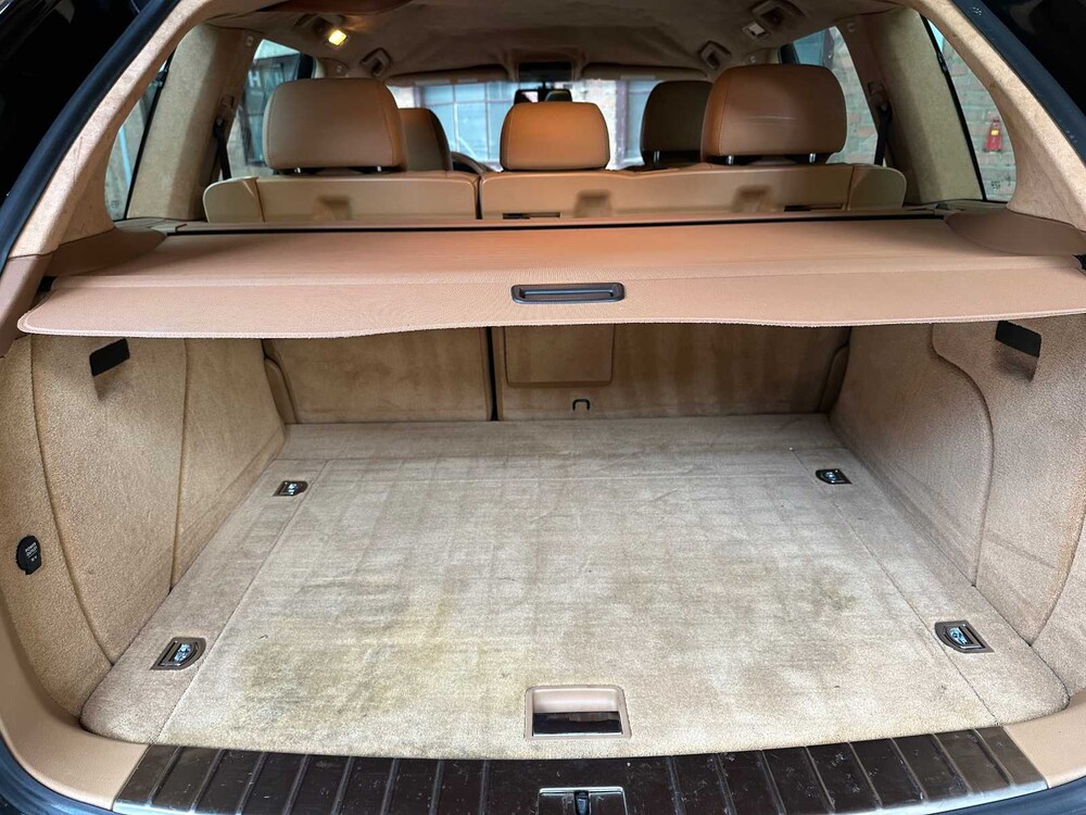 Porsche Cayenne 4.8 V8 500hp 2008