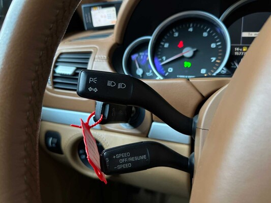 Porsche Cayenne 4.8 V8 500hp 2008