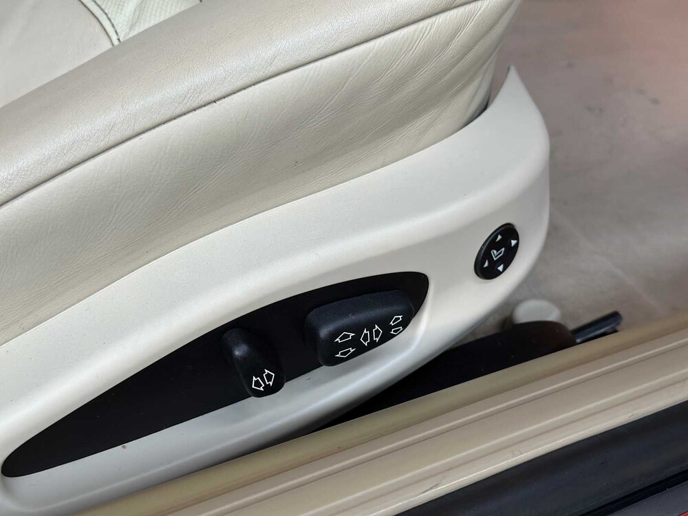 BMW 645Ci Coupe 6-series 333hp 2005, T-249-VT