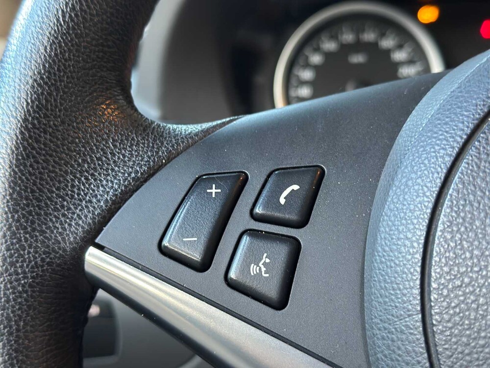 BMW 645Ci Coupe 6-series 333hp 2005, T-249-VT