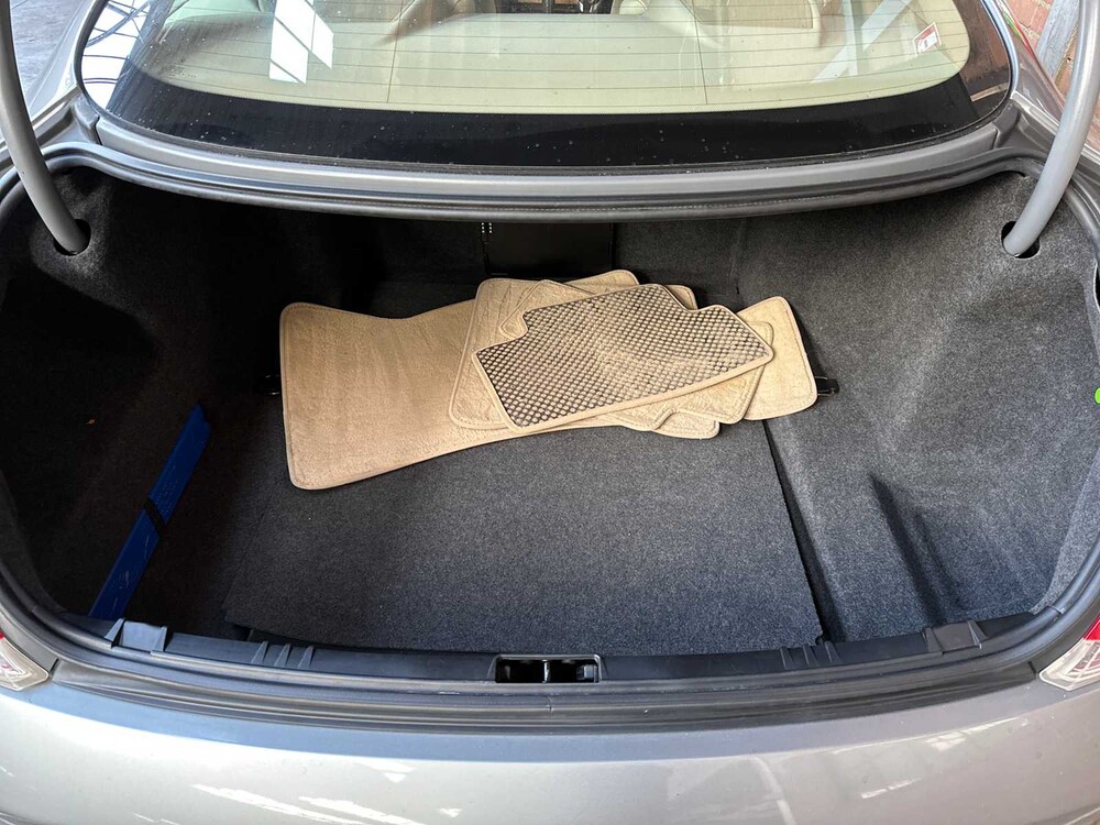 BMW 645Ci Coupe 6-series 333hp 2005, T-249-VT