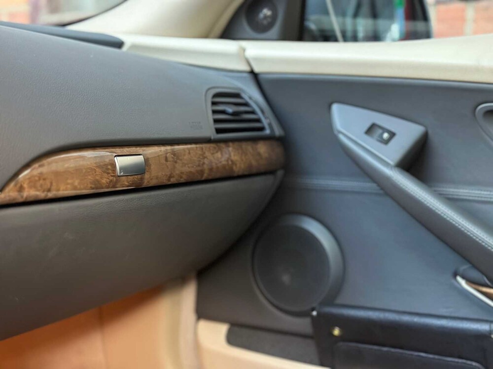 BMW 645Ci Coupe 6-series 333hp 2005, T-249-VT