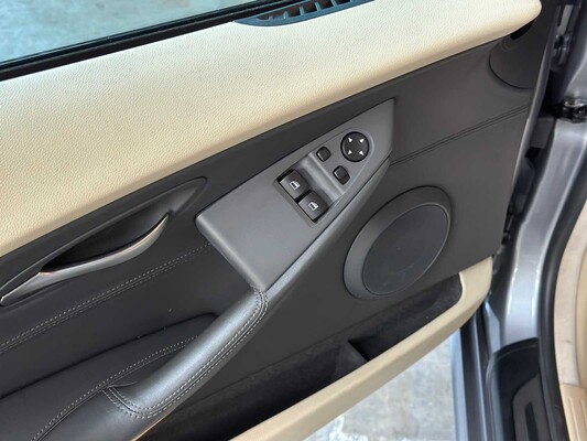 BMW 645Ci Coupe 6-series 333hp 2005, T-249-VT