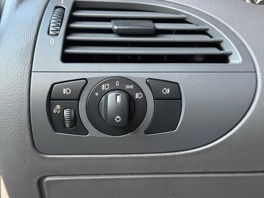 BMW 645Ci Coupe 6-series 333hp 2005, T-249-VT