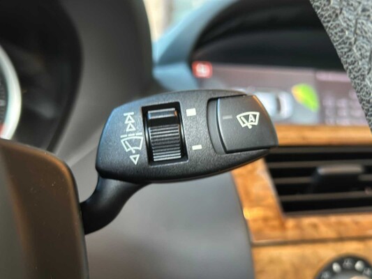 BMW 645Ci Coupe 6-series 333hp 2005, T-249-VT